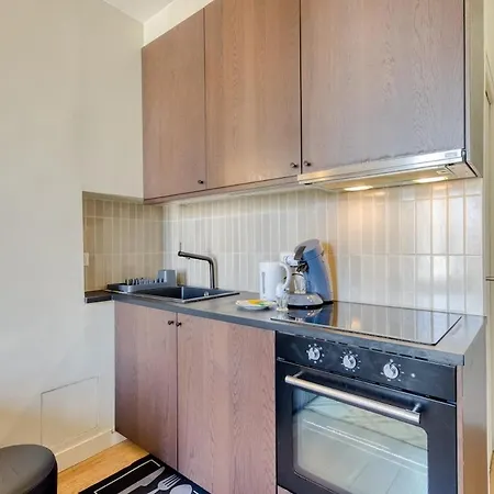 à Le Roi Appartement Choisy-le-Roi