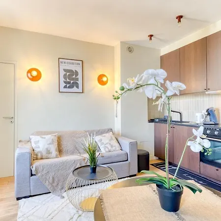 à Le Roi * Choisy-le-Roi
