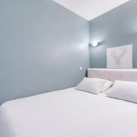 Appartement à Le Roi